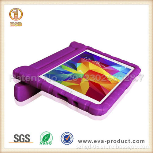 china supplier kid proof cover for samsung galaxy tab 4 t230 t231 t235 case